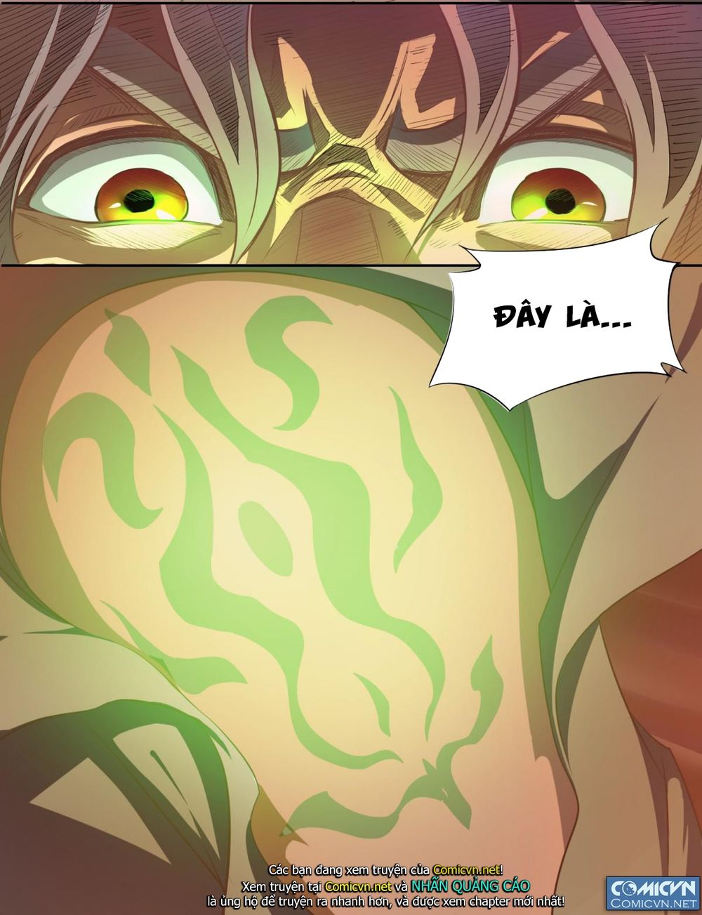 Thú Hồn Đạo: Chapter 2