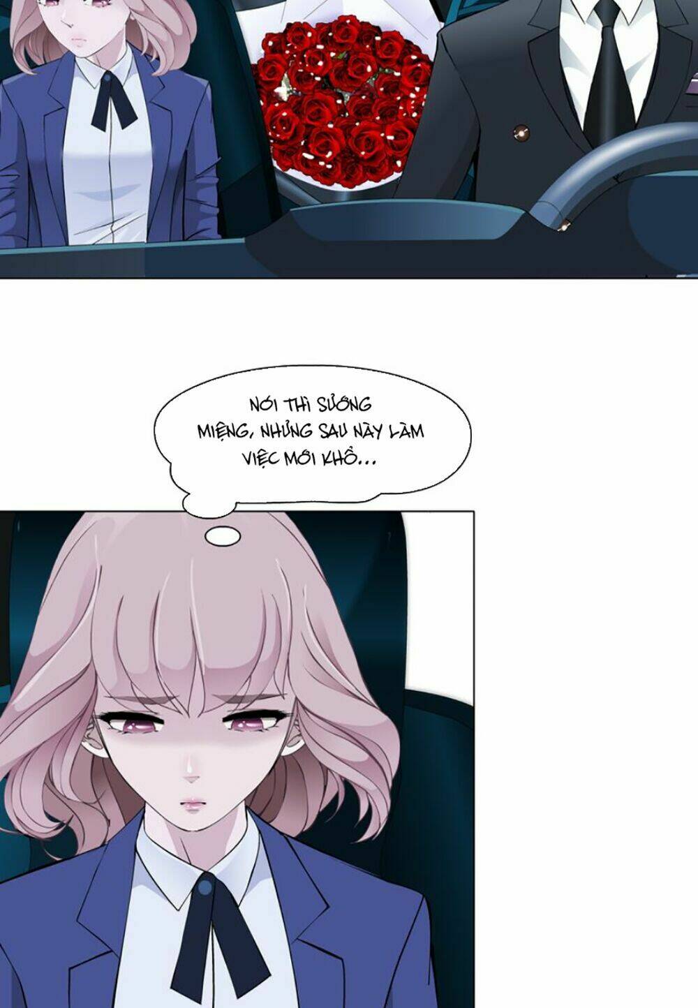 Sổ Tay Mỹ Nam Giới X: Chapter 22