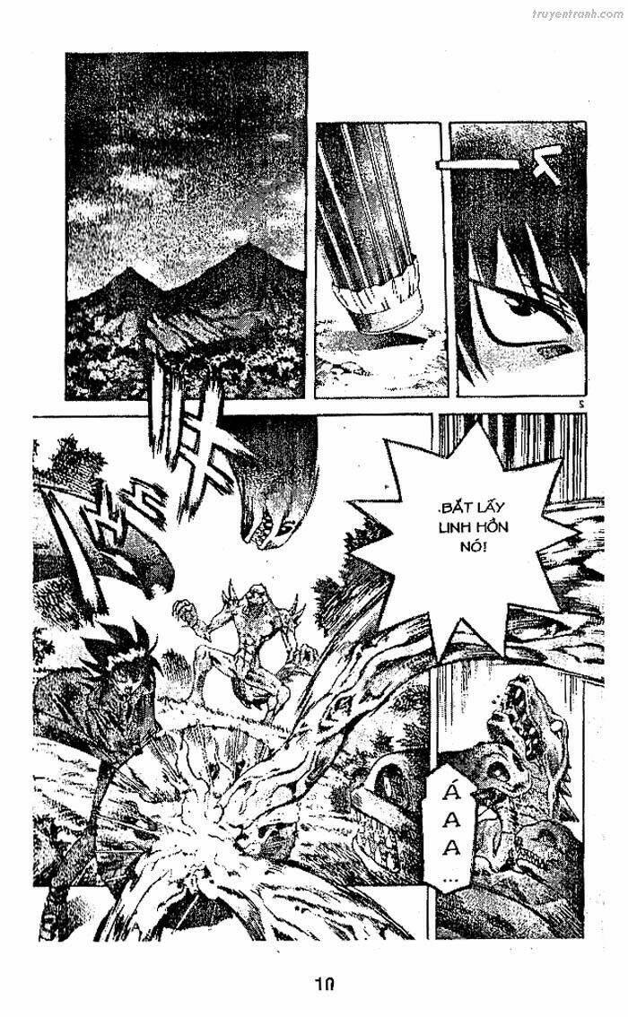 Devil And Devil: Chapter 77