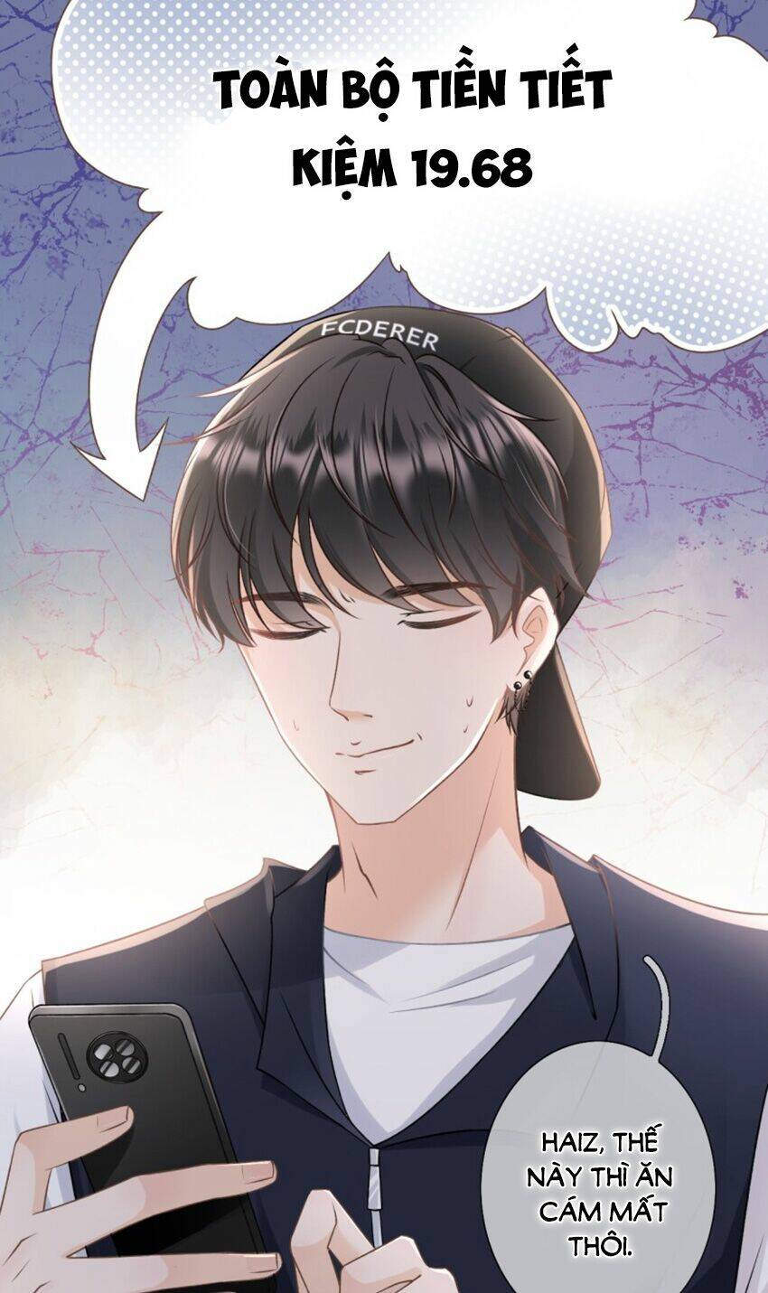 Bạn Gái Tôi Mới 30+: Chapter 25