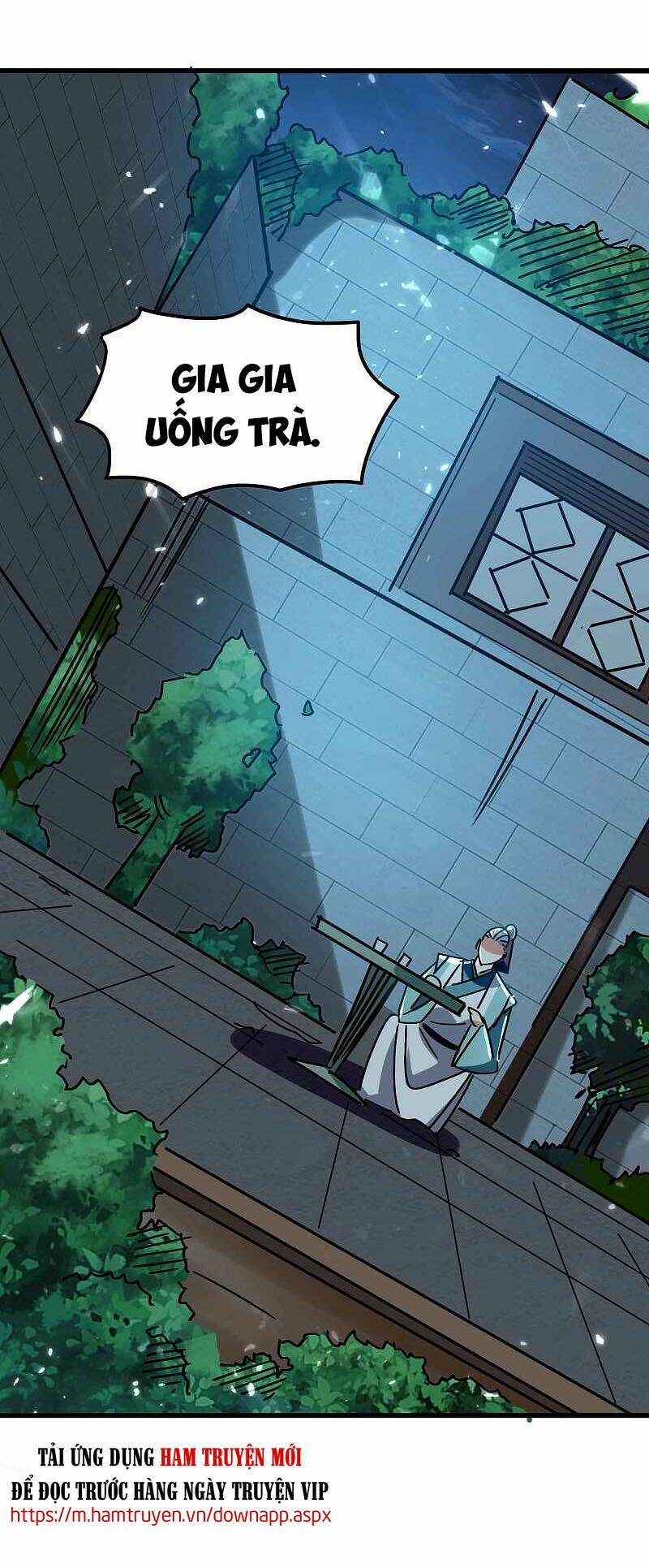 Vạn Giới Tiên Vương: Chapter 150