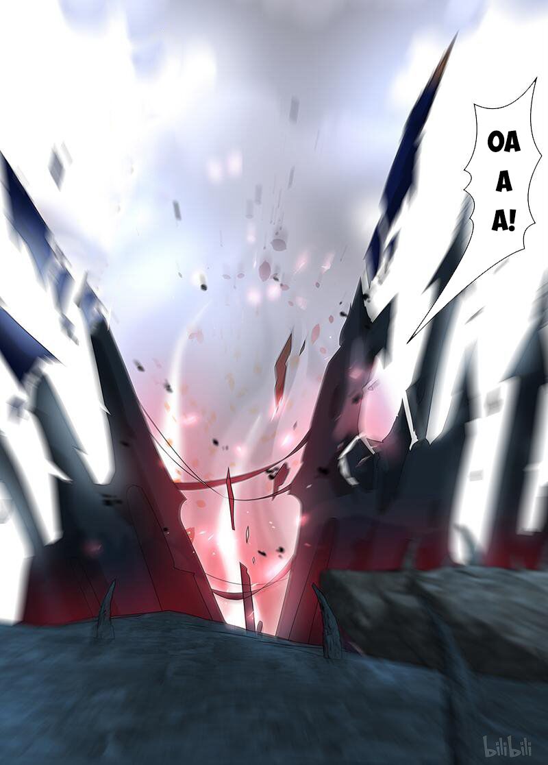 Vĩnh Hằng Chí Tôn: Chapter 187