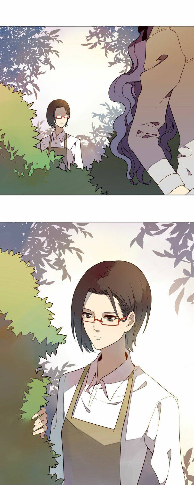 Tại Hạ Là Thần Tình Yêu: Chapter 19