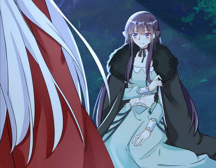 Hoa Nhan Sách: Chapter 18.1