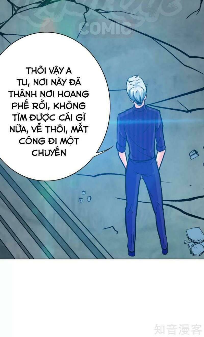 Hệ Thống Tiên Tôn Tại Đô Thị: Chapter 98