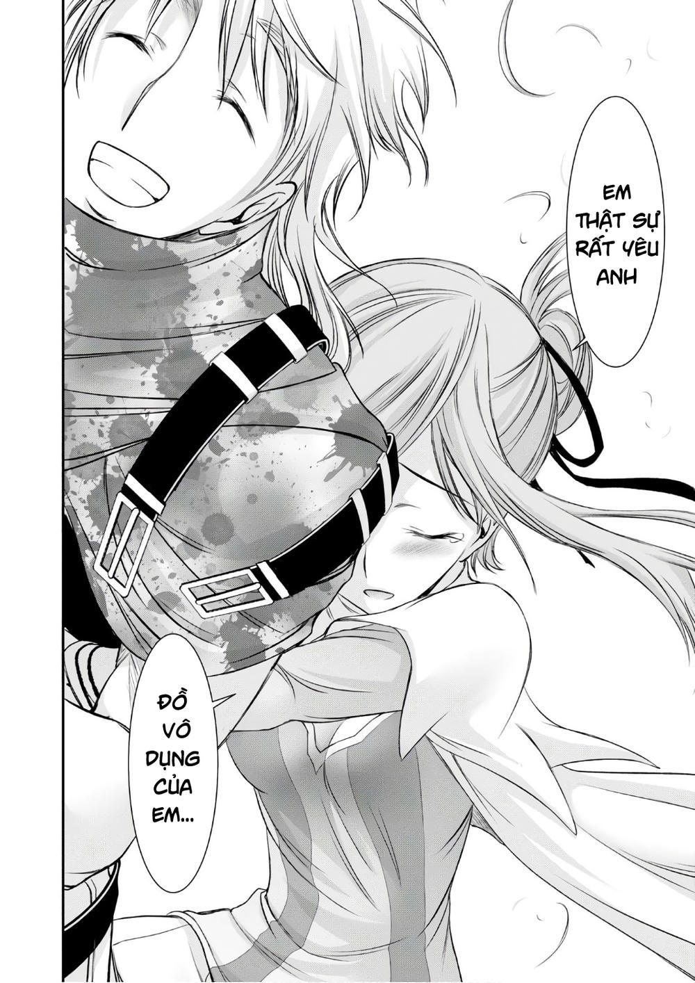 Đi Tìm Sát Tinh Vương: Chapter 39