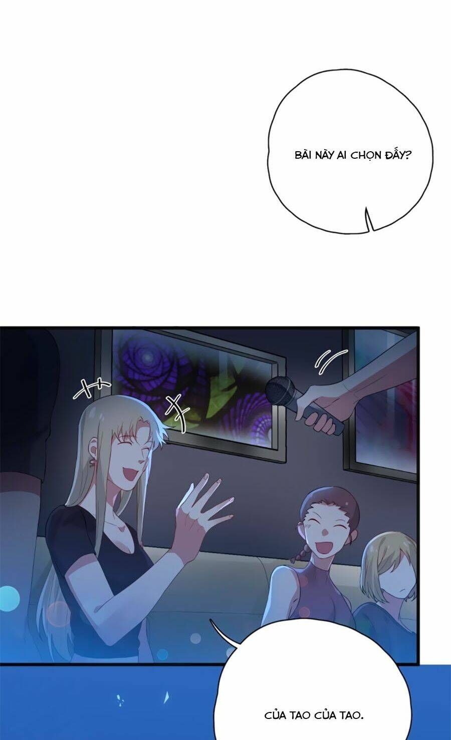 Xông Vào Tim Anh: Chapter 15