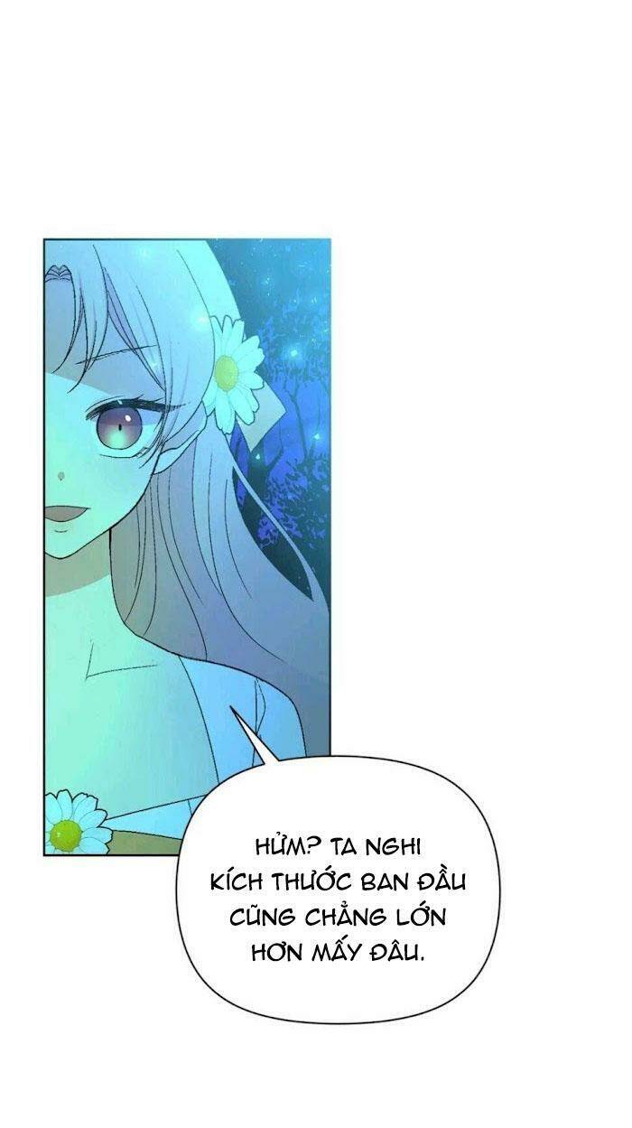 Công Chúa Thời Gian Có Hạn: Chapter 50