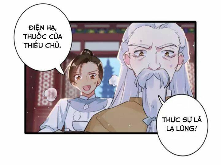 Hoa Nhan Sách: Chapter 179