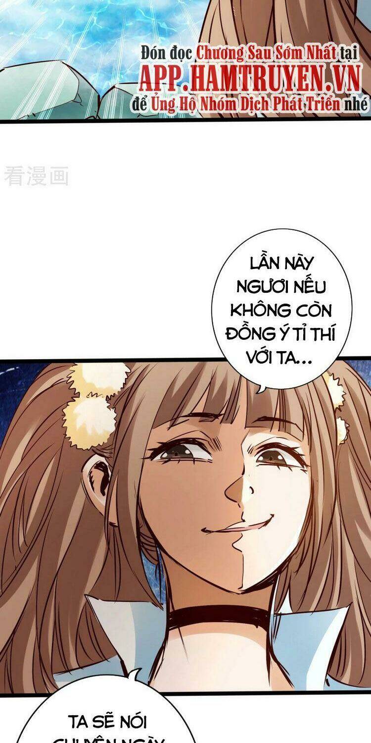 Thông Thiên Chi Lộ: Chapter 80