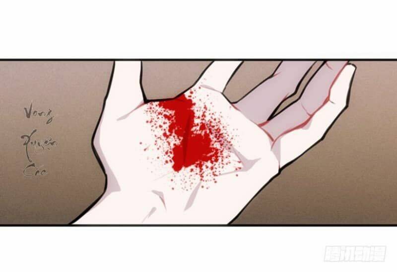 Vết Cắn Và Khế Ước: Chapter 3