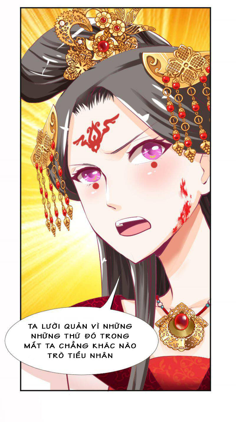 The Queen Note: Chapter 5