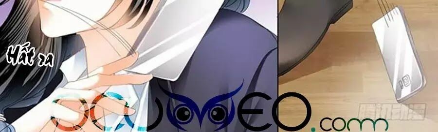 Bá Đạo Tiểu Thúc, Xin Trêu Chọc Vừa Thôi!: Chapter 45