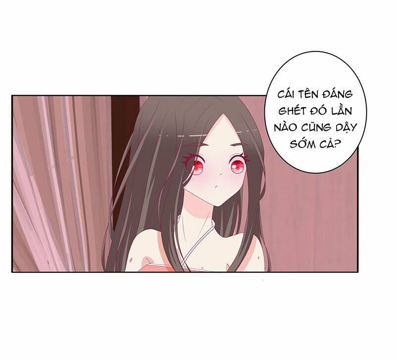 Tướng Quân Mời Ra Trận: Chapter 138