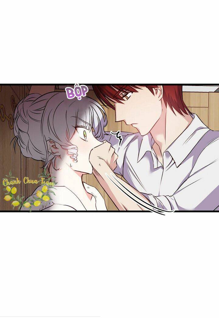 Hôn Lễ Báo Thù: Chapter 13