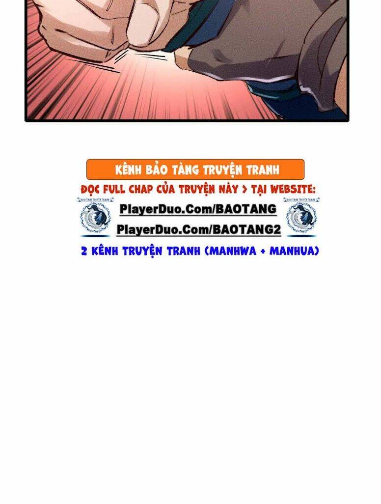 Ta Thành Thần Một Mình: Chapter 25