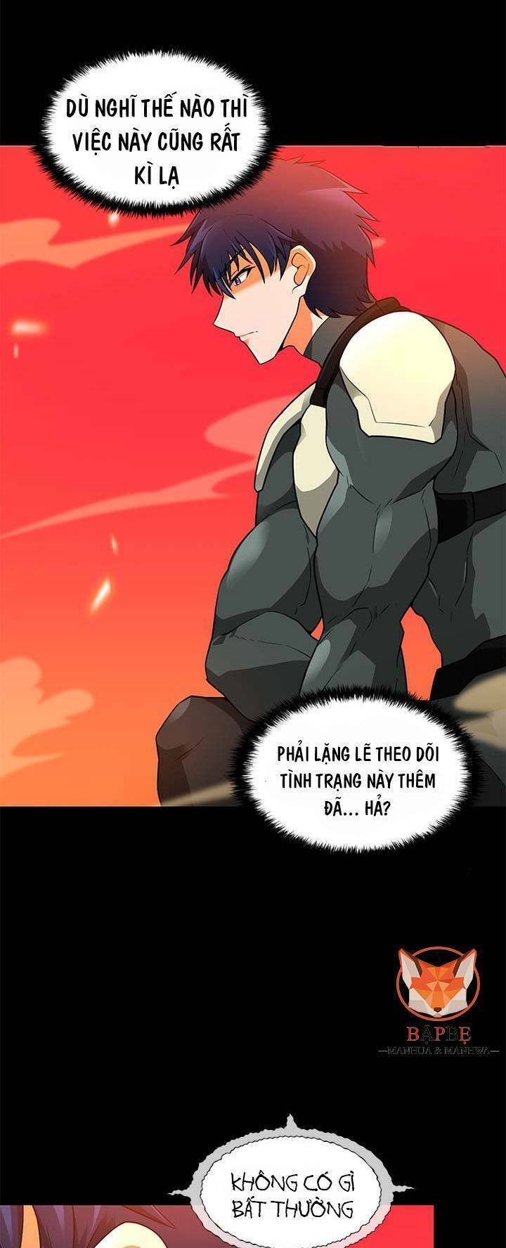 Tôi Tự Động Săn Một Mình: Chapter 46