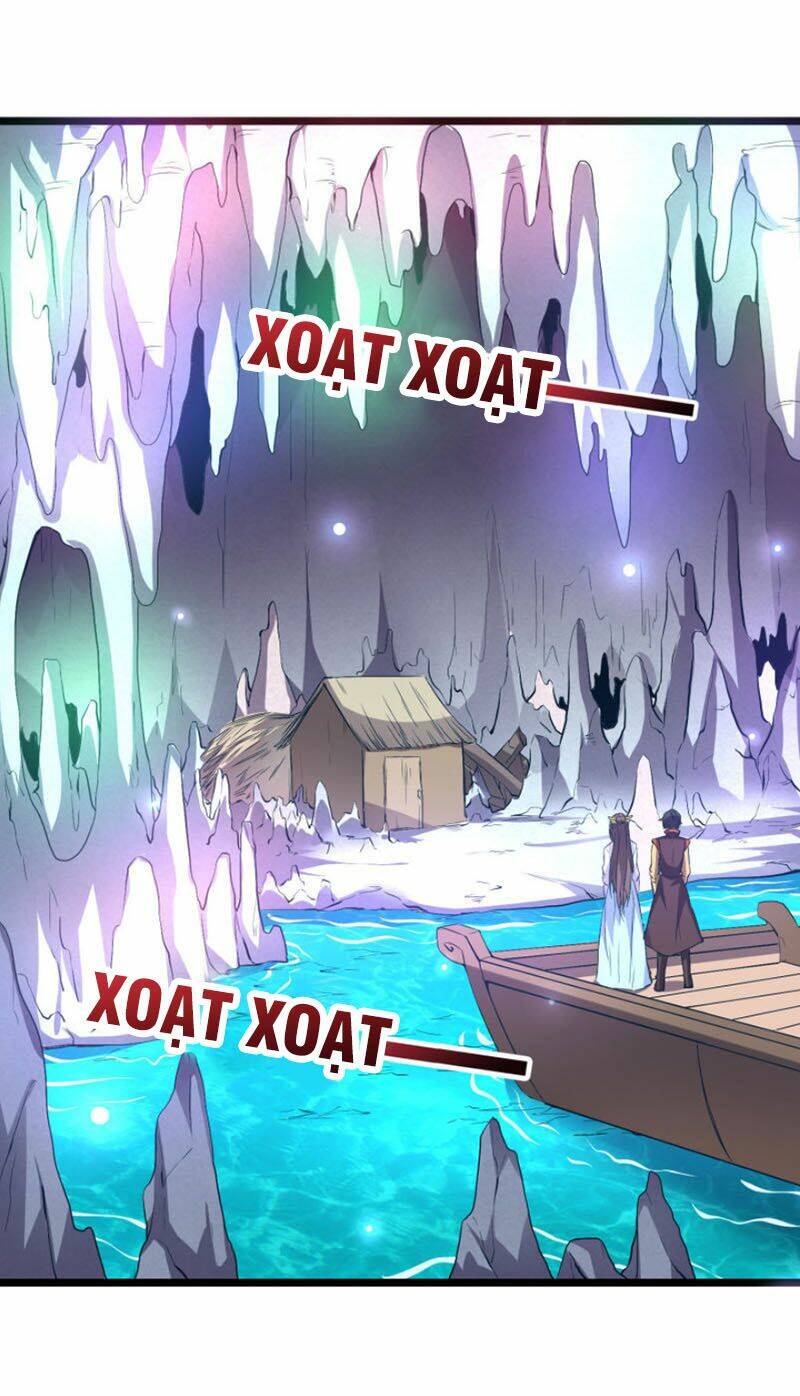 Phục Thiên Thánh Chủ: Chapter 46