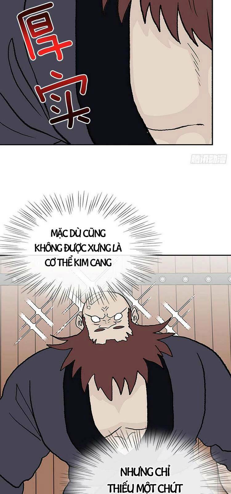 Học Sĩ Tái Sinh: Chapter 208