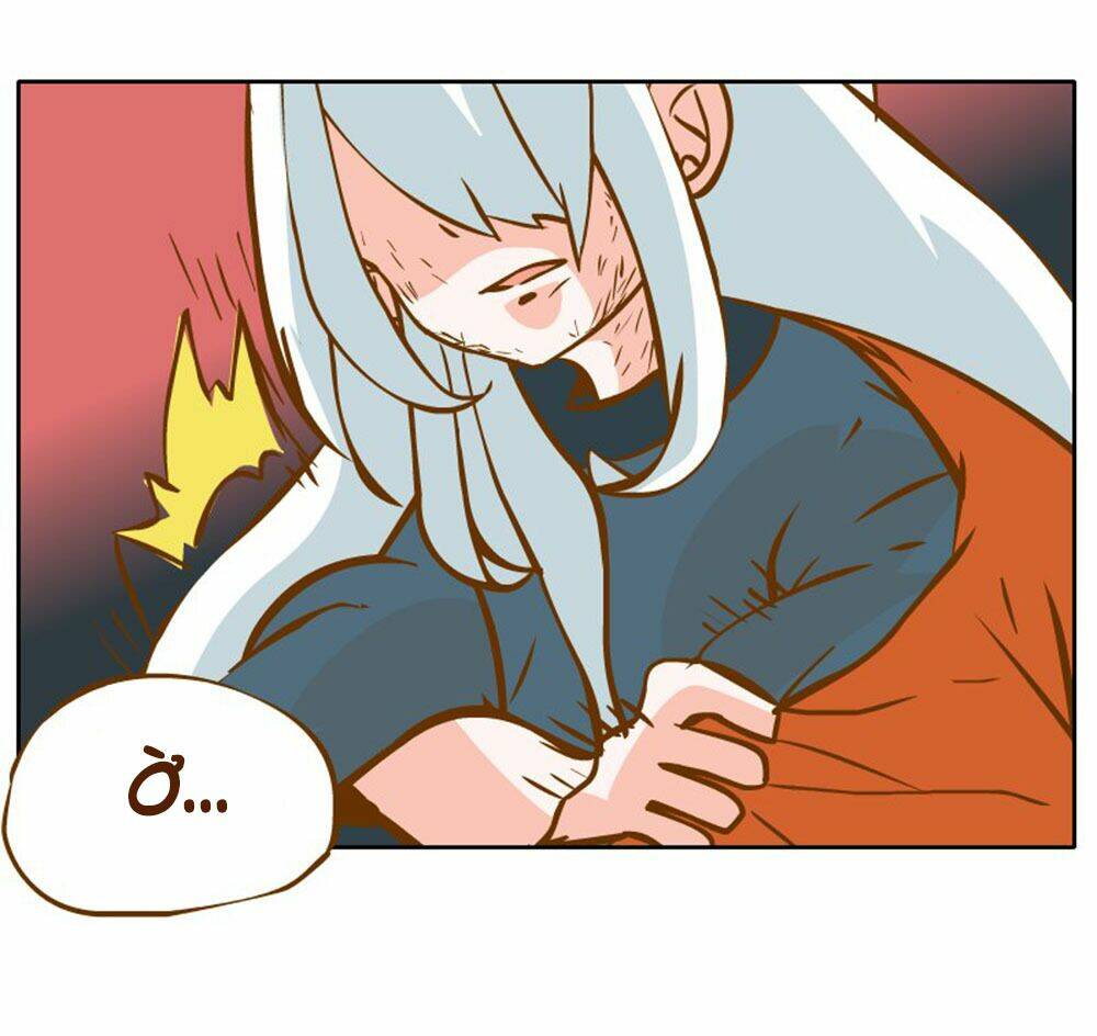 Hòa Thượng Và Tiểu Long Quân: Chapter 23