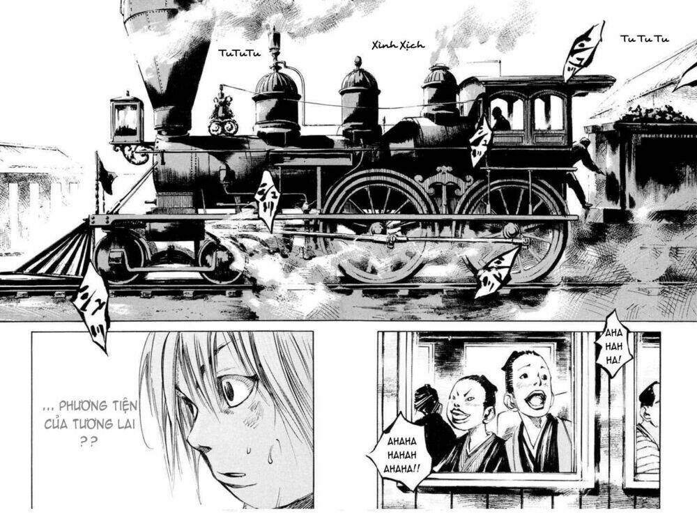 Sidooh: Chapter 36
