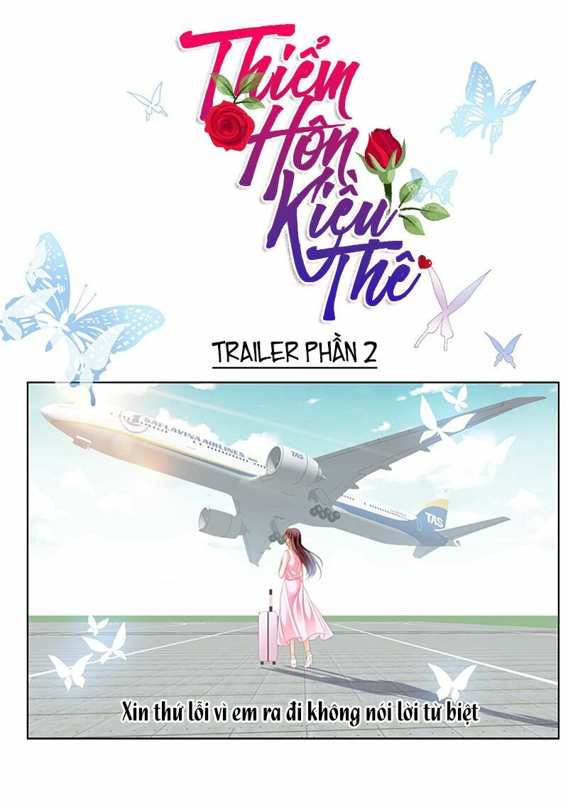Thiểm Hôn Kiều Thê: Chapter 200