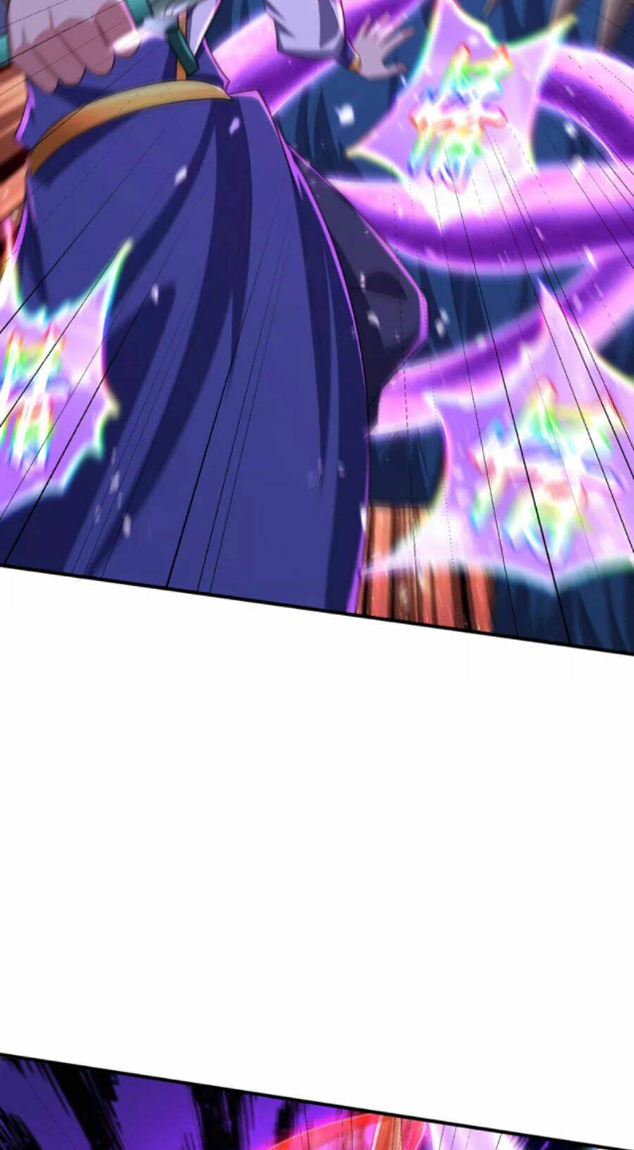 Yêu Giả Vi Vương: Chapter 310