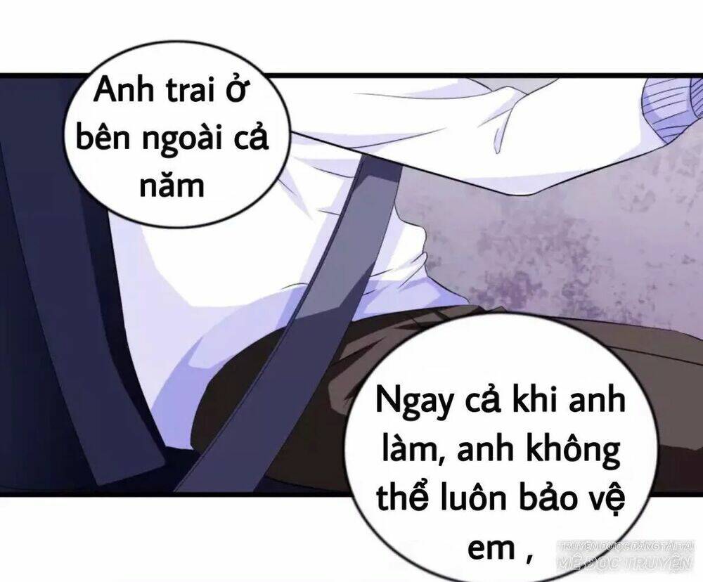 Tôi Vốn Dĩ Bị Bệnh Kiều: Chapter 35