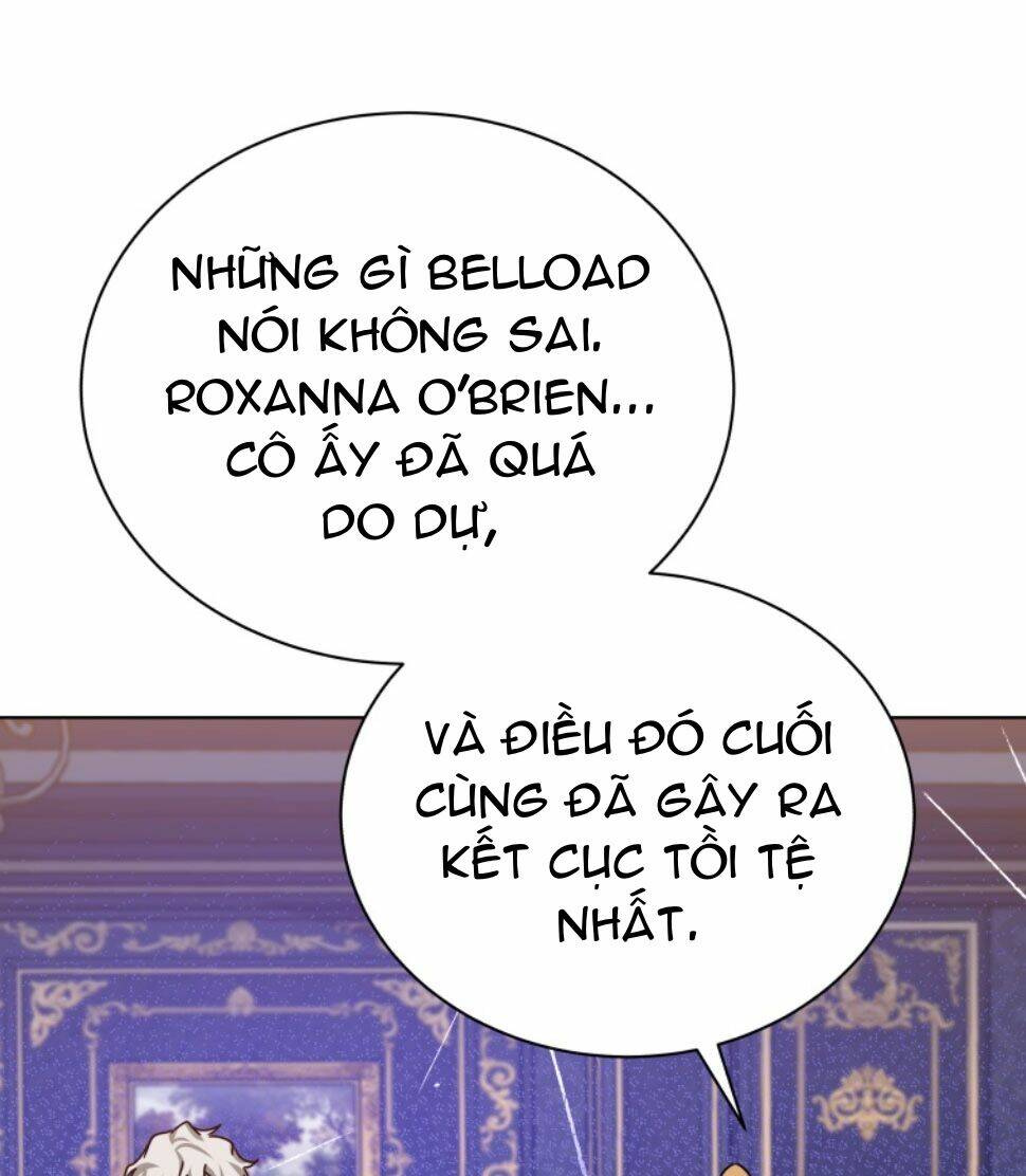 Nàng Elizabeth Thuần Khiết: Chapter 32