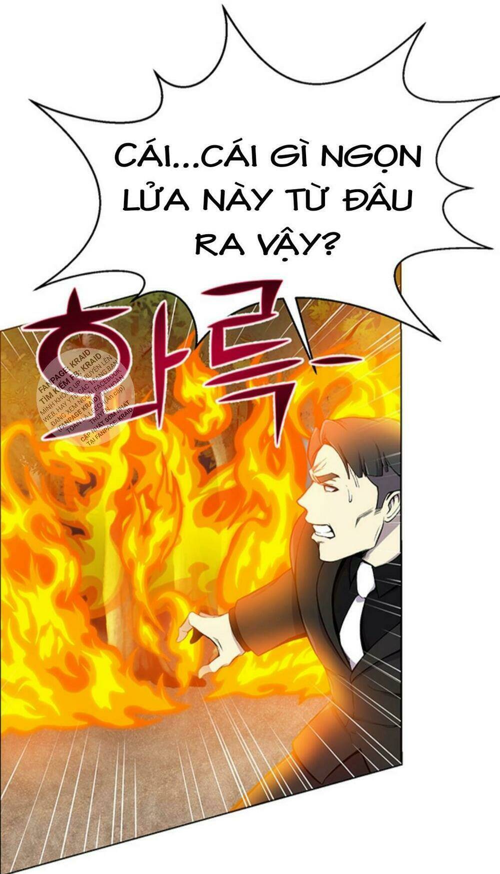 Luân Hồi Ác Nhân: Chapter 20