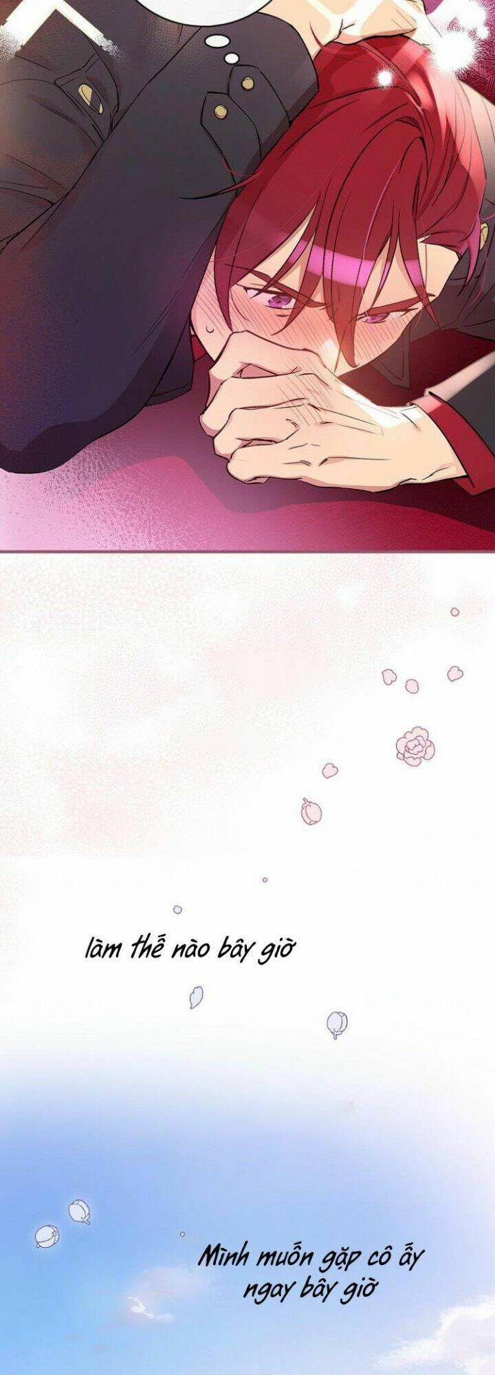 Kỵ Sĩ Đỏ Không Mê Tiền Mù Quáng: Chapter 35