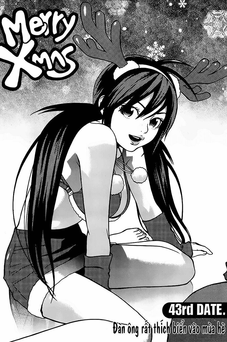 Need A Girl: Chapter 43