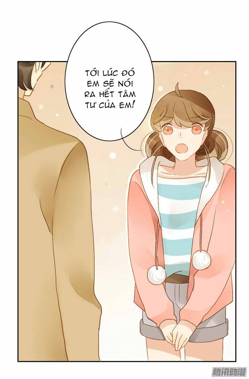 Sức Mạnh Của Sắc Đẹp: Chapter 106