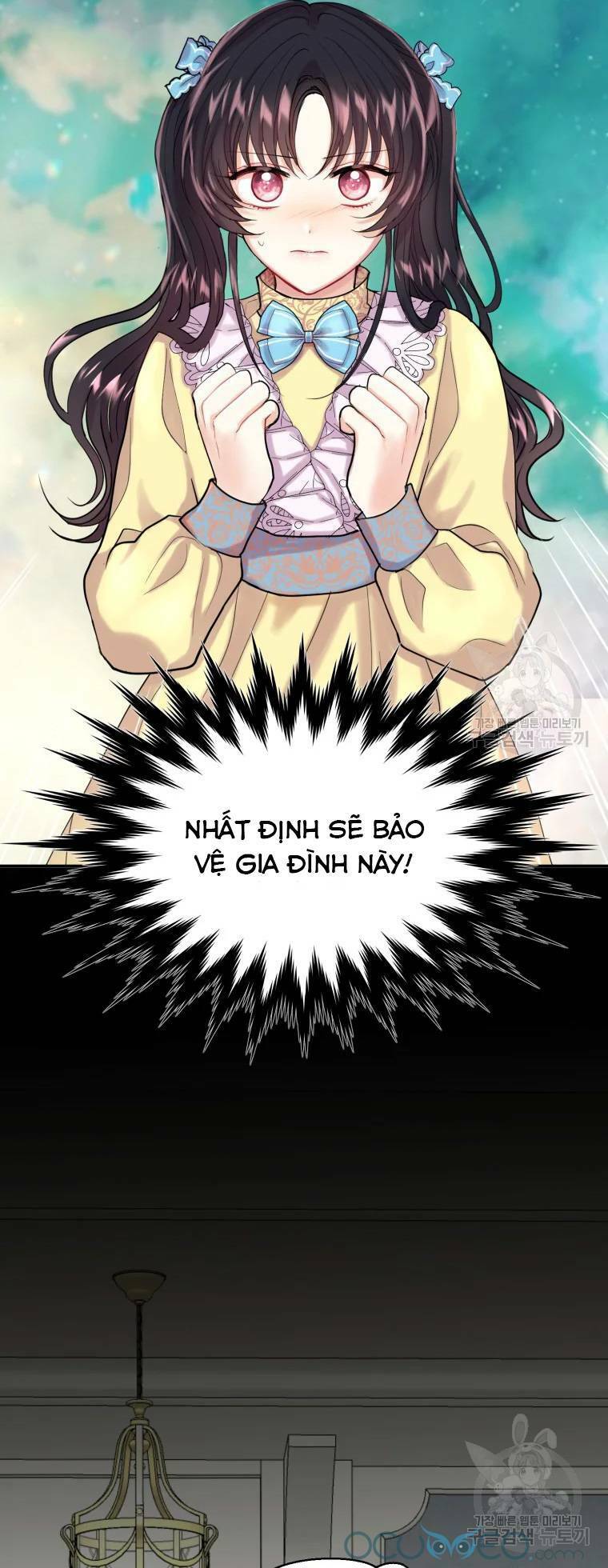 Roelin Bước Đến Tương Lai: Chapter 1