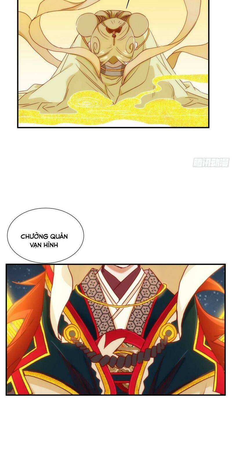 Ma Vương Là Đại Địa Chủ: Chapter 19