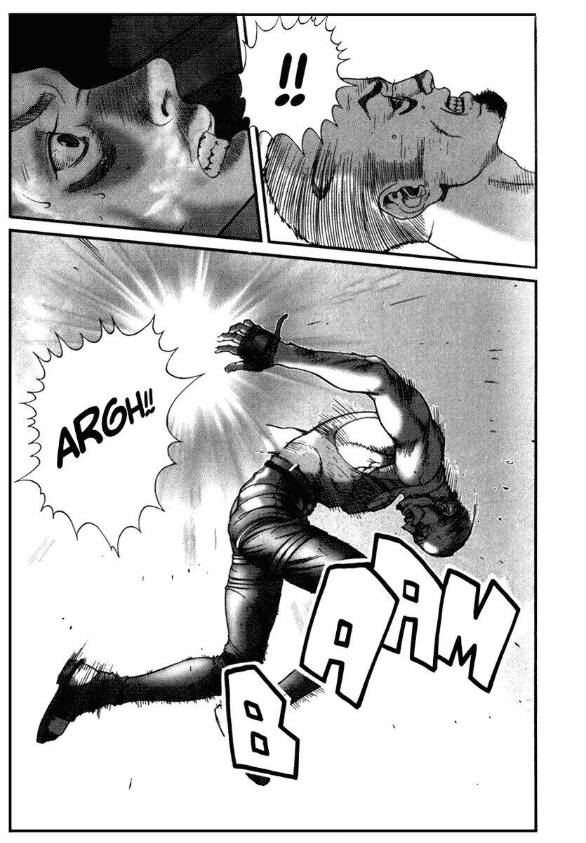 Zero One 01: Chapter 17