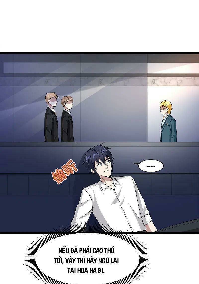 Đô Thị Tà Vương: Chapter 236