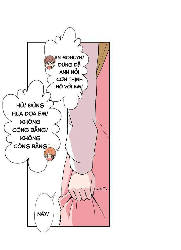 Của Em Mãi Mãi: Chapter 1.5