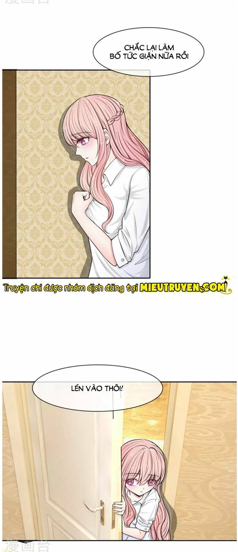 Phúc Hắc Lão Công Buông Em Ra: Chapter 7