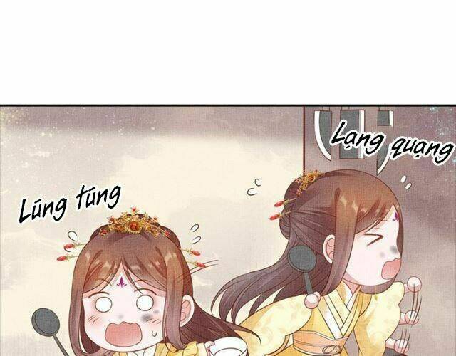 Thịnh Sủng Y Phi Chi Dao Quan Truyện: Chapter 90