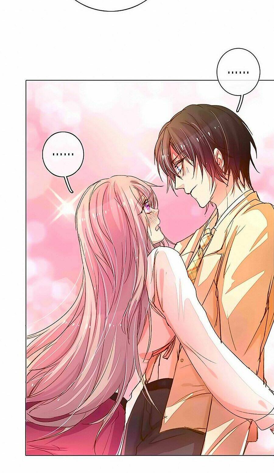 Hào Môn Tiểu Lãn Thê: Chapter 83