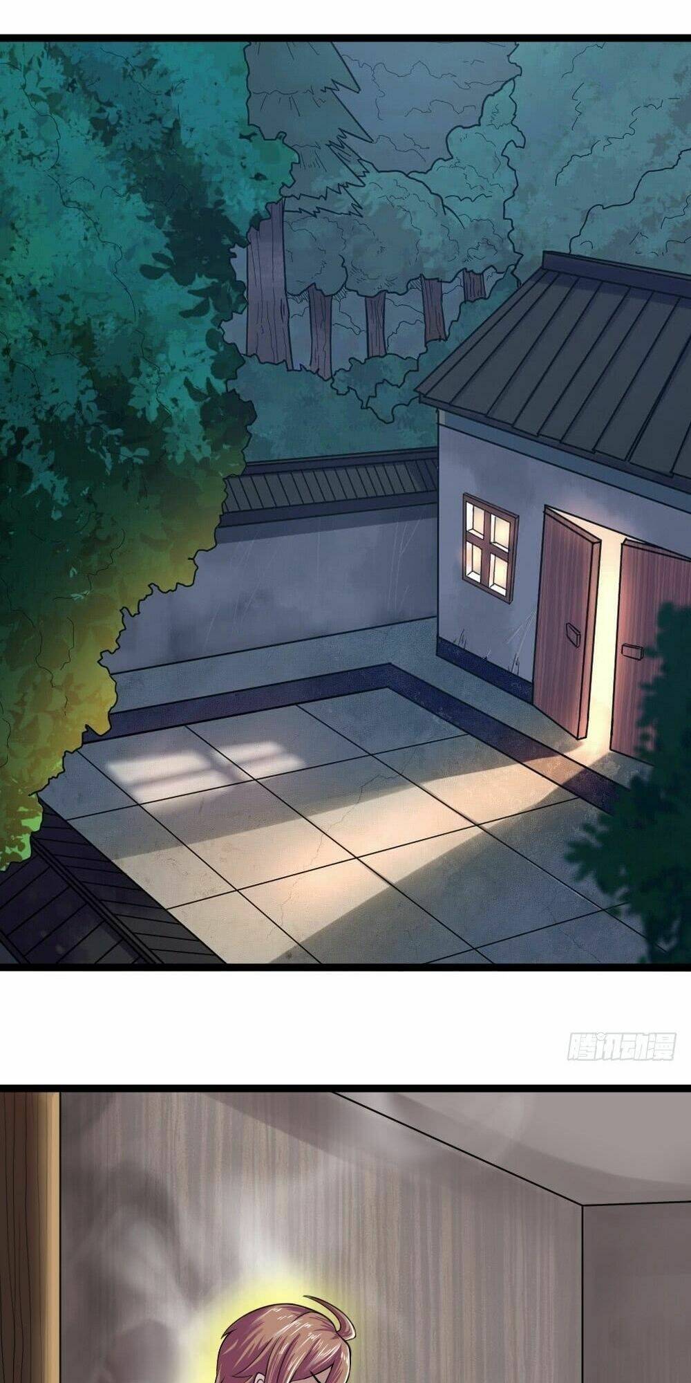 Vô Địch Kiếm Thần: Chapter 6
