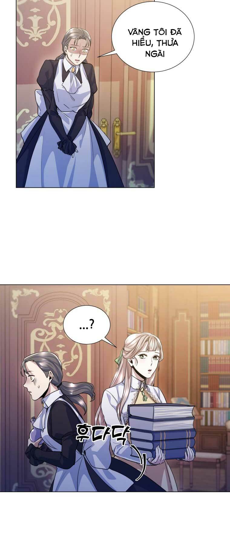 Bạo Chúa Cường Hoành: Chapter 14