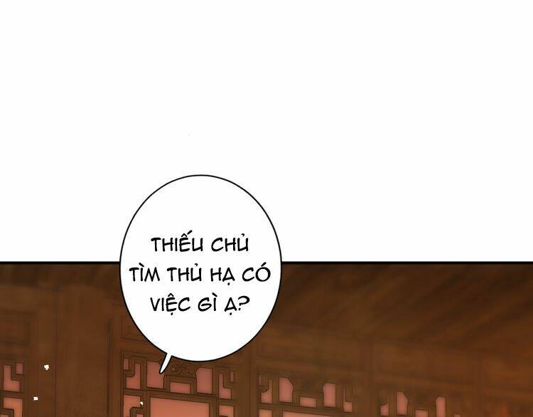 Hoa Nhan Sách: Chapter 69.2