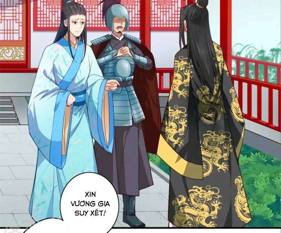 Khuynh Thế Y Phi Muốn Bỏ Chồng: Chapter 51