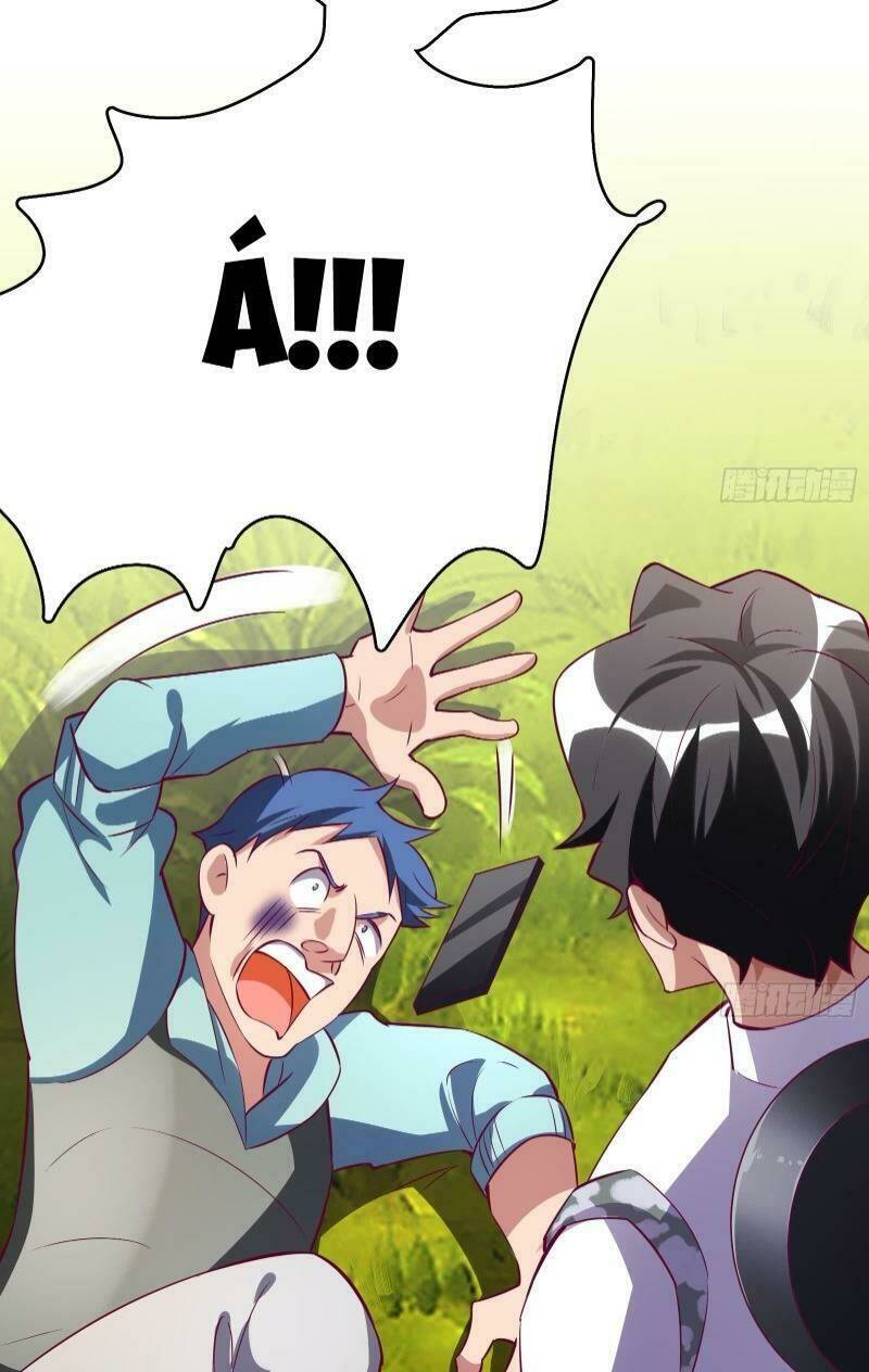 Shipper Thần Cấp: Chapter 14