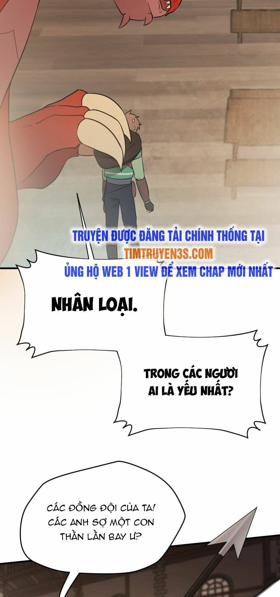 Hỏa Long Vainqueur: Chapter 2