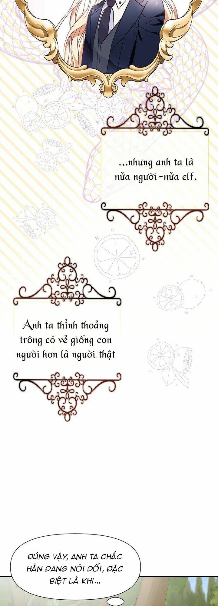Tất Cả Mọi Người Đều Yêu Quý Nhân Vật Phản Diện: Chapter 22