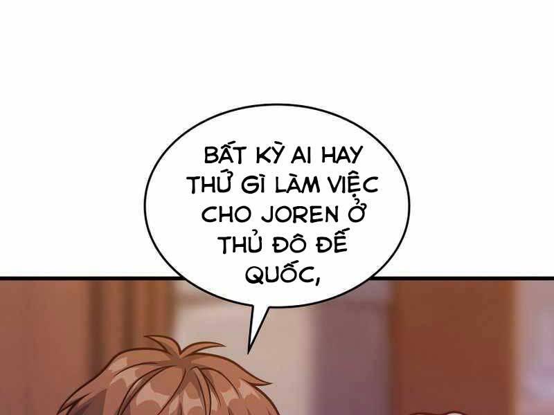 Tái Sinh Thành Công Chức Bình Thường Ở Một Thế Giới Xa Lạ: Chapter 39