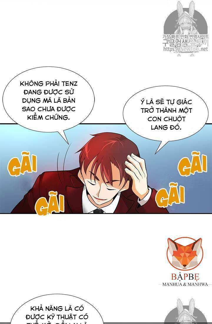 Tôi Tự Động Săn Một Mình: Chapter 32